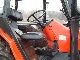 2011 Zetor  6245 40km from Krakow Agricultural vehicle Tractor photo 3