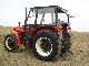 2011 Zetor  6245 40km from Krakow Agricultural vehicle Tractor photo 4