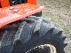 2011 Zetor  6245 40km from Krakow Agricultural vehicle Tractor photo 5