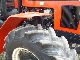 2011 Zetor  6245 40km from Krakow Agricultural vehicle Tractor photo 8