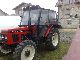 2011 Zetor  5245 Agricultural vehicle Tractor photo 2