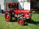 1977 Zetor  2511 Agricultural vehicle Tractor photo 1