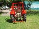 1977 Zetor  2511 Agricultural vehicle Tractor photo 2