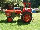 1977 Zetor  2511 Agricultural vehicle Tractor photo 3