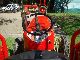 1977 Zetor  2511 Agricultural vehicle Tractor photo 4
