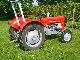 1964 Agco / Massey Ferguson  MF 30 MF30 Agricultural vehicle Tractor photo 1