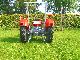 1964 Agco / Massey Ferguson  MF 30 MF30 Agricultural vehicle Tractor photo 3