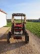 1975 Agco / Massey Ferguson  133 Agricultural vehicle Tractor photo 2