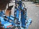 2011 Lemken  Opal plow, 3 band rotary hydraulic Agricultural vehicle Harrowing equipment photo 3