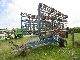 1999 Lemken  Giant 1000 - cultivator Agricultural vehicle Harrowing equipment photo 1