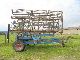 1999 Lemken  Giant 1000 - cultivator Agricultural vehicle Harrowing equipment photo 2