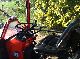 1989 Hako  2700 DA KRG wheel loader Powershift Agricultural vehicle Tractor photo 1