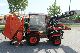 1992 Hako  DA 4100. Front Loading, TÜV.Laubsammelcontainer Agricultural vehicle Tractor photo 4