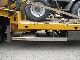 2007 Faymonville  EUROMAX / MULTIMAX 3-AXLE LOW LOADER + PULL-OUT Semi-trailer Low loader photo 9