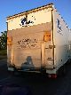 2002 Nissan  atleon Van or truck up to 7.5t Box photo 1