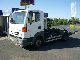 Nissan  TK 2165.95 / 1 containers 2007 Chassis photo