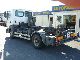 2007 Nissan  TK 2165.95 / 1 containers Van or truck up to 7.5t Chassis photo 2