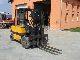 Steinbock  BOSS MH 40 D / 4 B-2 1990 Front-mounted forklift truck photo