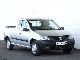 Dacia  Logan Pick-up dCi 70 Ambiance / Export: 5.000Euro 2010 Other vans/trucks up to 7 photo