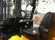 2011 TCM  fd40z7 Forklift truck Front-mounted forklift truck photo 3