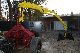 2011 Other  Tipper with Crane Agricultural vehicle Loader wagon photo 1