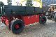 2011 Other  Tipper with Crane Agricultural vehicle Loader wagon photo 2