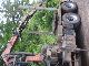 2001 Other  Crane Esilon 110 Truck over 7.5t Timber carrier photo 2