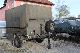 1988 Other  Achleitner ANH/1.5 1A / + diesel pump unit Trailer Other trailers photo 9