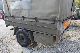 1988 Other  Achleitner ANH/1.5 1A / + diesel pump unit Trailer Other trailers photo 11