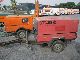 1990 Other  eco air compressor air-f42-site cologne pulheim Construction machine Other construction vehicles photo 1