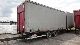 1996 Other  TRAILOR JUMBO PRISCHE + PLANE Trailer Swap chassis photo 3