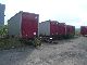 1996 Other  TRAILOR JUMBO PRISCHE + PLANE Trailer Swap chassis photo 8