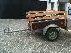 1995 Other  Novel 6016/11 Carbo Trailer Trailer photo 3