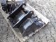2012 Other  New 500mm Bucket MS03 Construction machine Other substructures photo 1
