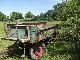 1962 Other  Trailers Wiedemann Agricultural vehicle Other substructures photo 1