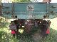 1962 Other  Trailers Wiedemann Agricultural vehicle Other substructures photo 2