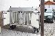 1993 Other  WT metal dog trailer TH2 Trailer Cattle truck photo 2