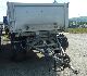 2008 Other  PANAV PS 3 24 Trailer Three-sided tipper photo 2