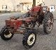 Other  IFA RS 08-15 mole with attachments 1956 Tractor photo