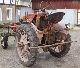 1956 Other  IFA RS 08-15 mole with attachments Agricultural vehicle Tractor photo 2