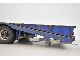 2008 Other  Trax 3 ASSER Semi-trailer Low loader photo 9