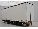 2007 Other  H \u0026 W 3 ATER Trailer Stake body and tarpaulin photo 8
