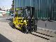 Other  Hyundai 30L-7A 2011 Front-mounted forklift truck photo