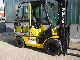 2011 Other  Hyundai 30L-7A Forklift truck Front-mounted forklift truck photo 1