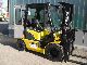 2011 Other  Hyundai 30L-7A Forklift truck Front-mounted forklift truck photo 2