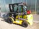 2011 Other  Hyundai 30L-7A Forklift truck Front-mounted forklift truck photo 4
