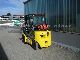 2011 Other  Hyundai 30L-7A Forklift truck Front-mounted forklift truck photo 5