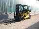 2011 Other  Hyundai 30L-7A Forklift truck Front-mounted forklift truck photo 6