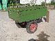 2011 Other  Single Axle Agricultural vehicle Loader wagon photo 2