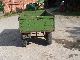2011 Other  Single Axle Agricultural vehicle Loader wagon photo 3